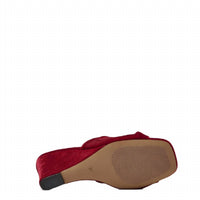 Silent D - Women's Katia Sandals