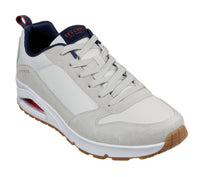 Skechers - Men's Stacre Classic Casual Sneakers