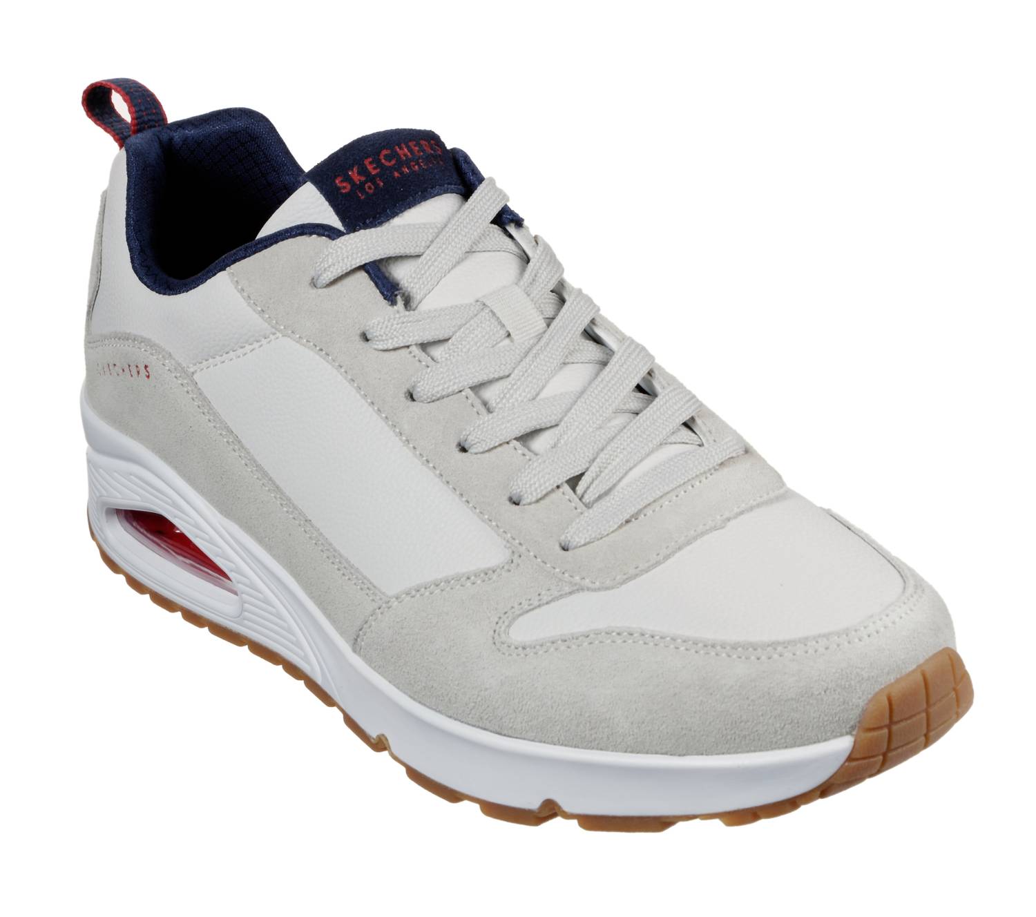 Skechers - Men's Stacre Classic Casual Sneakers