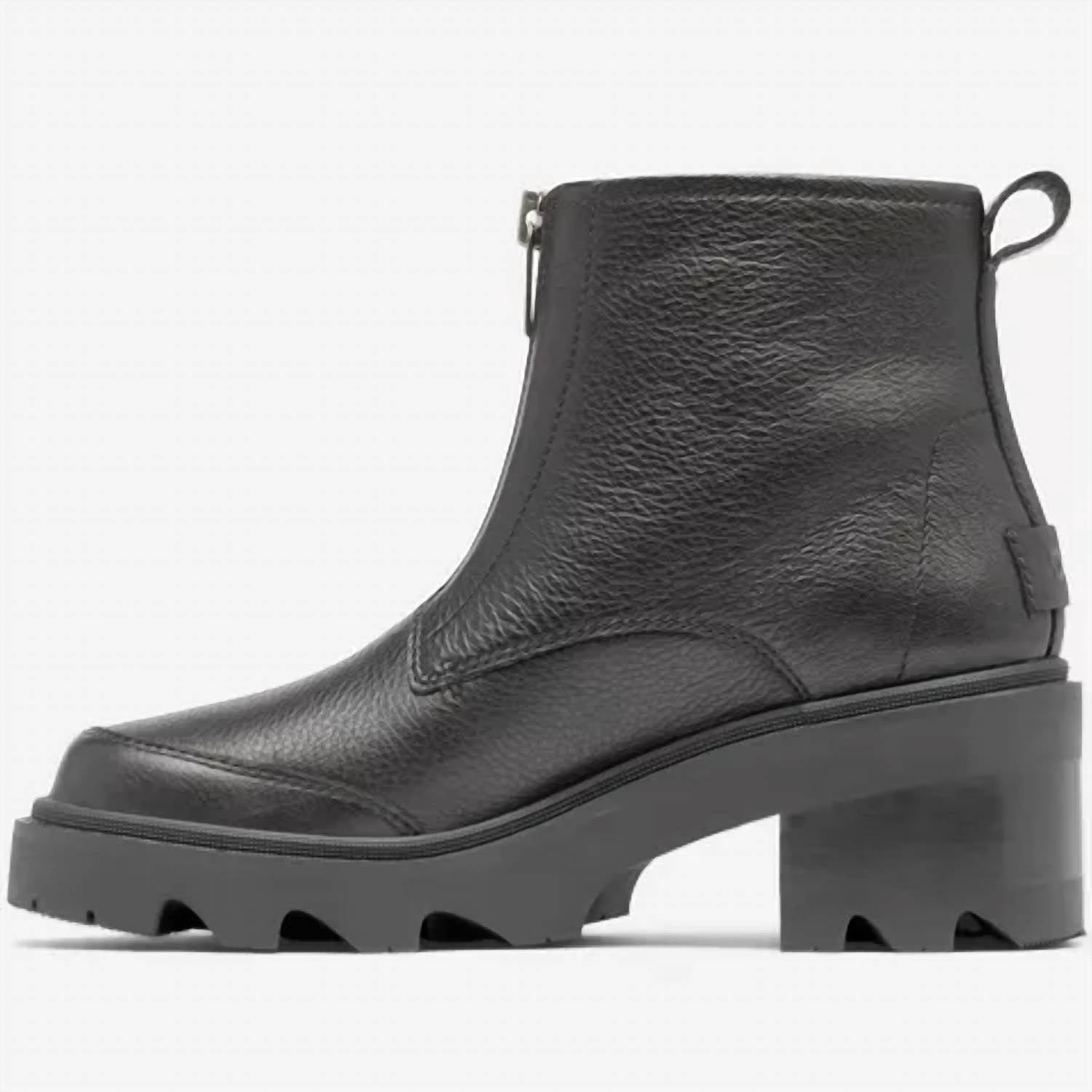 Sorel - Women Joan Now Zip Boots