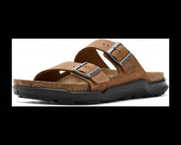 Birkenstock - Men's Arizona CT Sandal