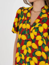 Emily Mccarthy - Hampton Mini Dress