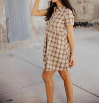 Mikarose - Noel Dress
