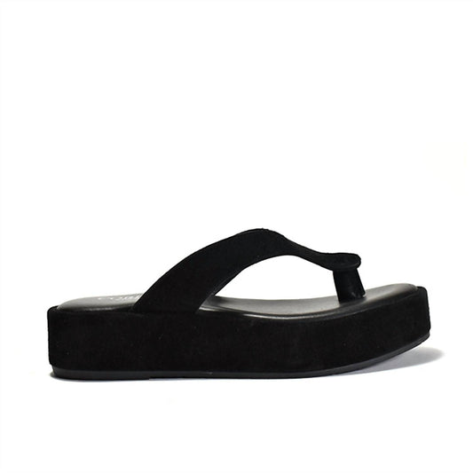 Cordani - Women's Kendra Platform Sandals