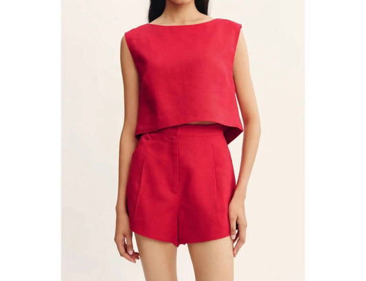 Posse - Rosalie Short