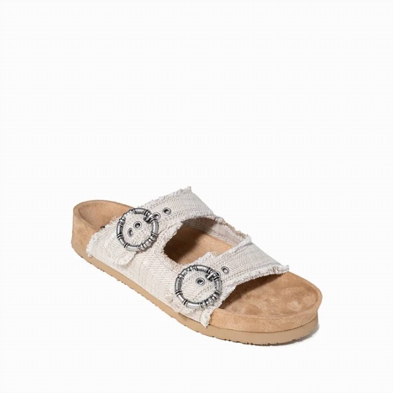 Minnetonka - Women's Georgine Sandal