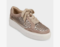 Vaneli - Women's Yago Lace-up Fashion Sneakers