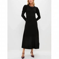 Pomander Place - Brielle Sweater Dress