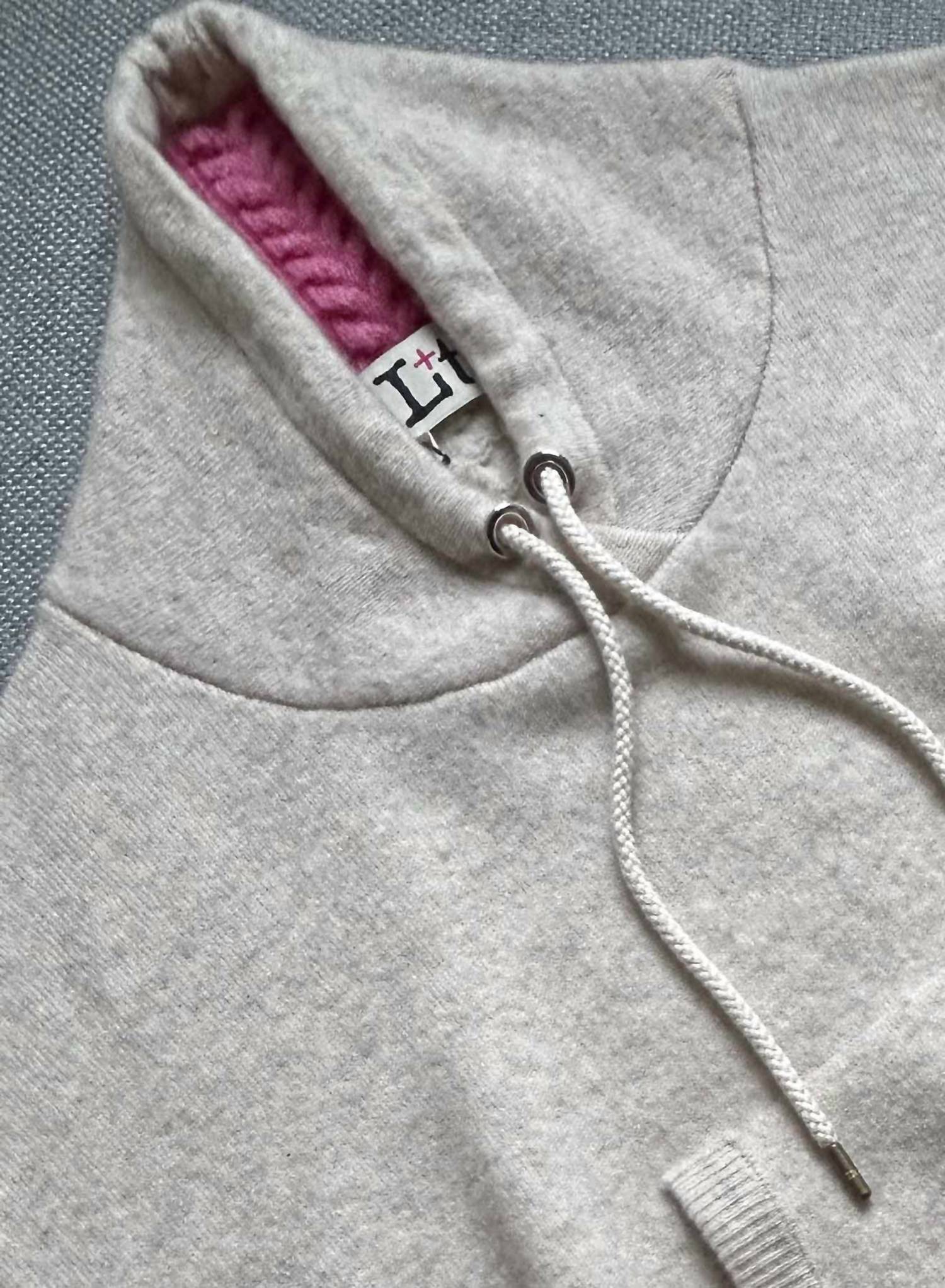 Label+Thread - Women's Madison Lounger Top