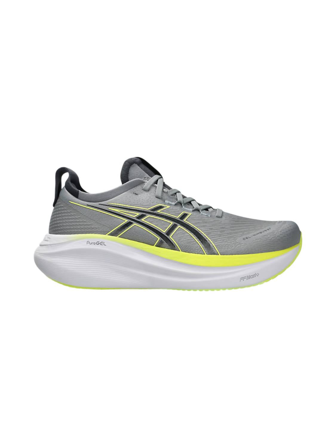 Asics - Men's Gel-nimbus 27 Shoes