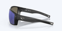 Costa Del Mar - Men's Diego Polarized Sunglasses 9034 - 01 - 62