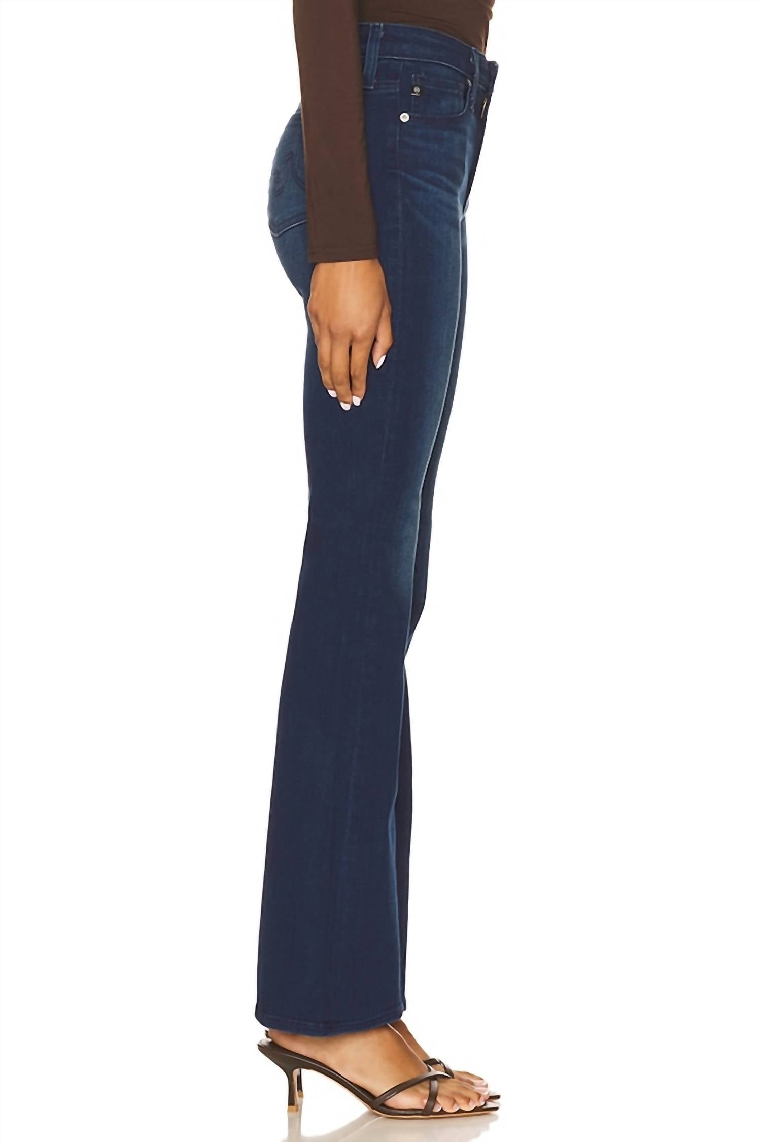 Ag Jeans - Farrah Bootcut Jeans