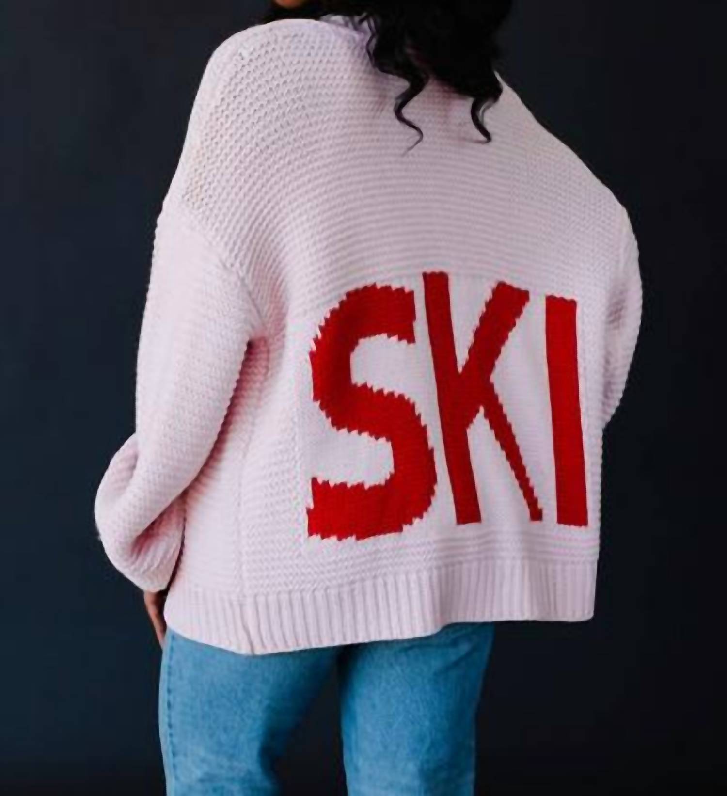 Panache Apparel - Ski Cardigan