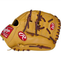 Rawlings - Gamer XLE 11.75 inch Baseball Glove - Regular