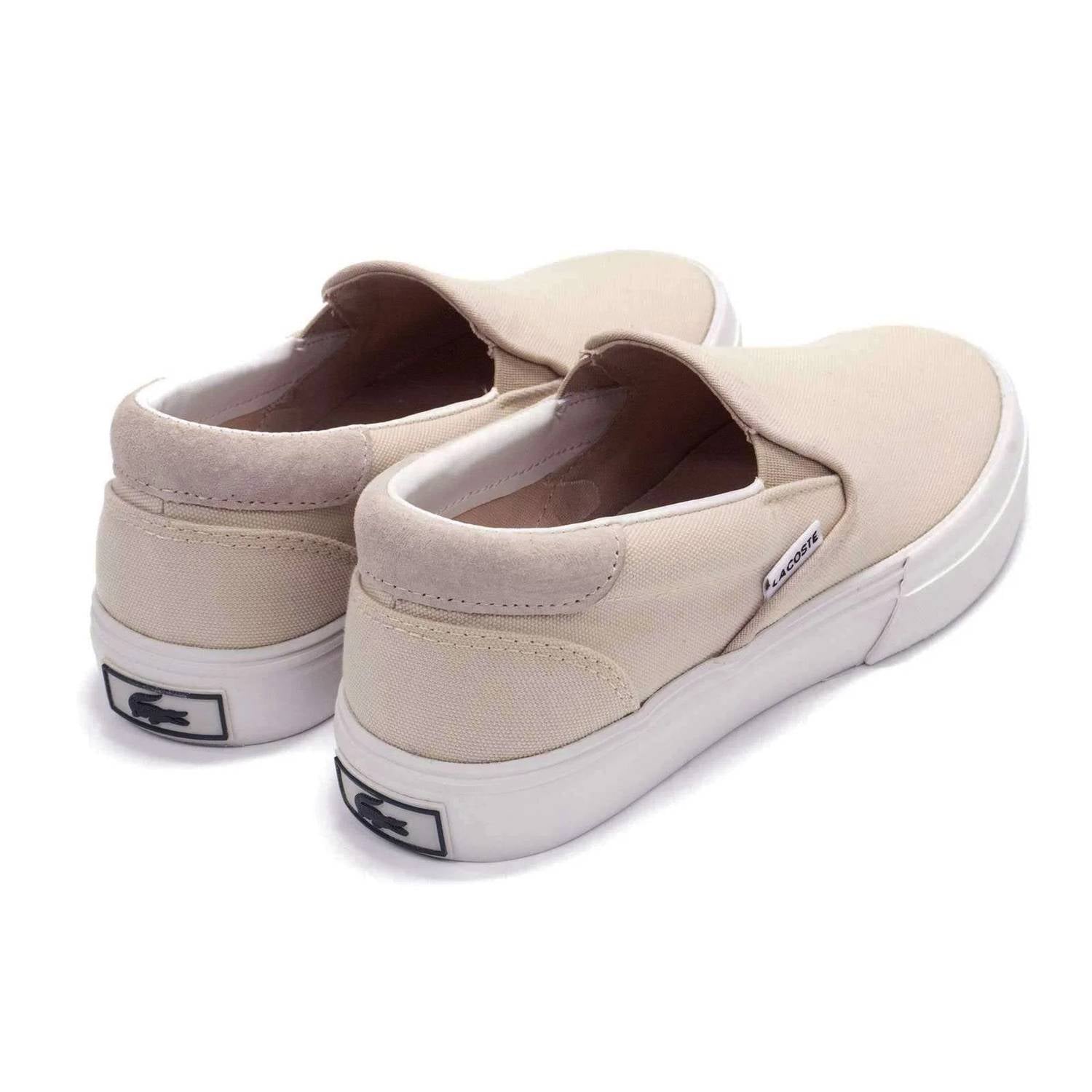 Lacoste - Women's Jump Serve Sneaker