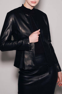 Jakett - Blair Convert Peplum Jacket
