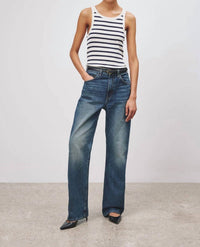 Nili Lotan - Jennifer Rib Tank