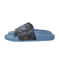 Coach - Women's Slide Slip On Sandals