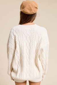 Mimosa - Chrissy Sweater Shorts