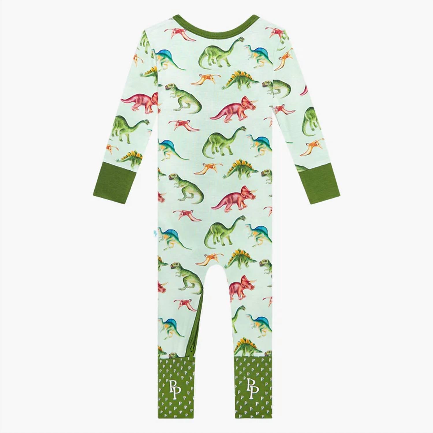 Posh Peanut - Convertible One Piece