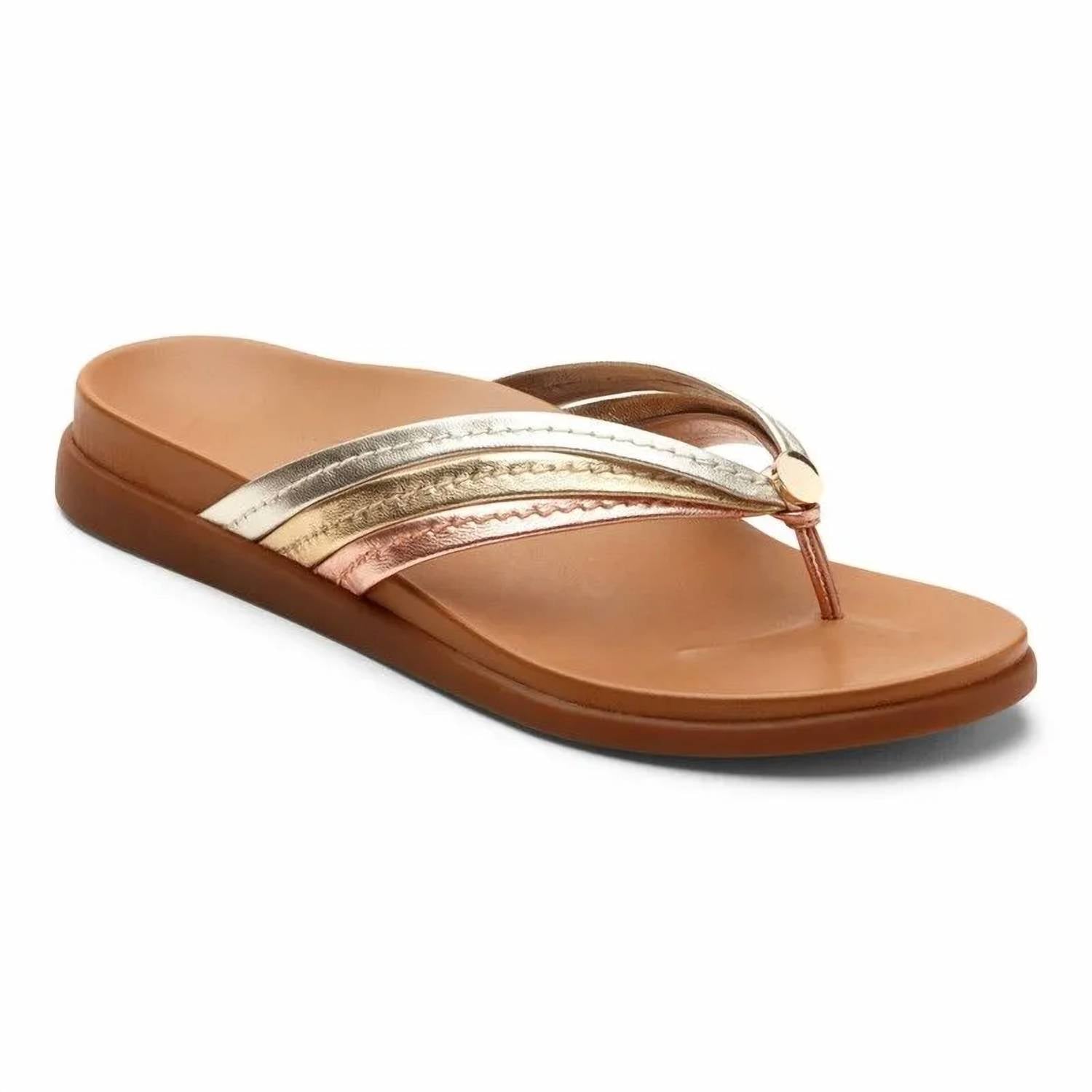 Vionic - Women's Catalina Sandal