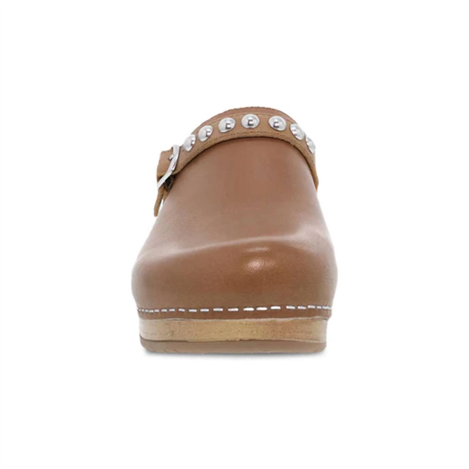 Dansko - Women's Britton Mule Shoes