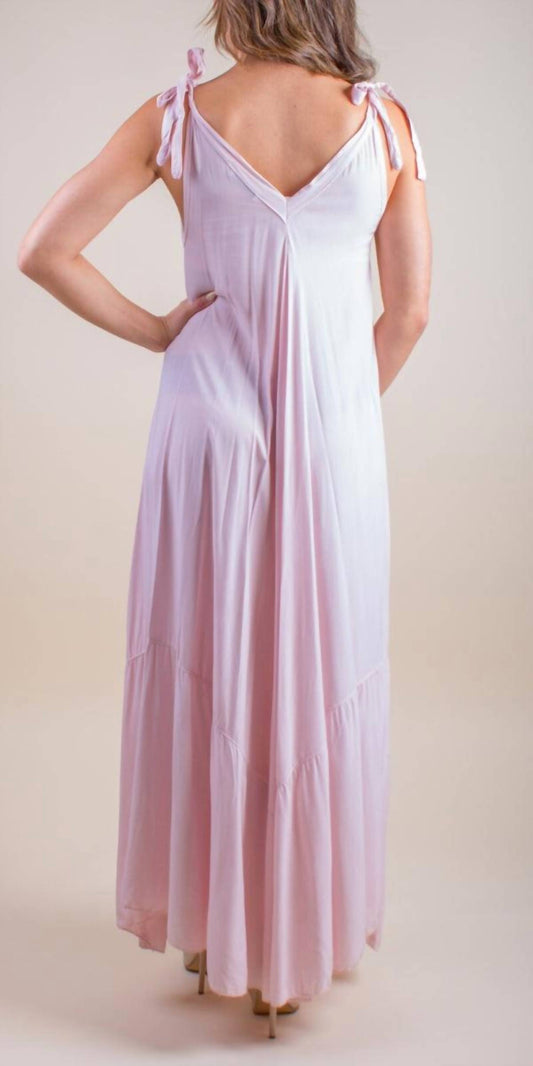 Gigi Moda - Da Amico Maxi Dress