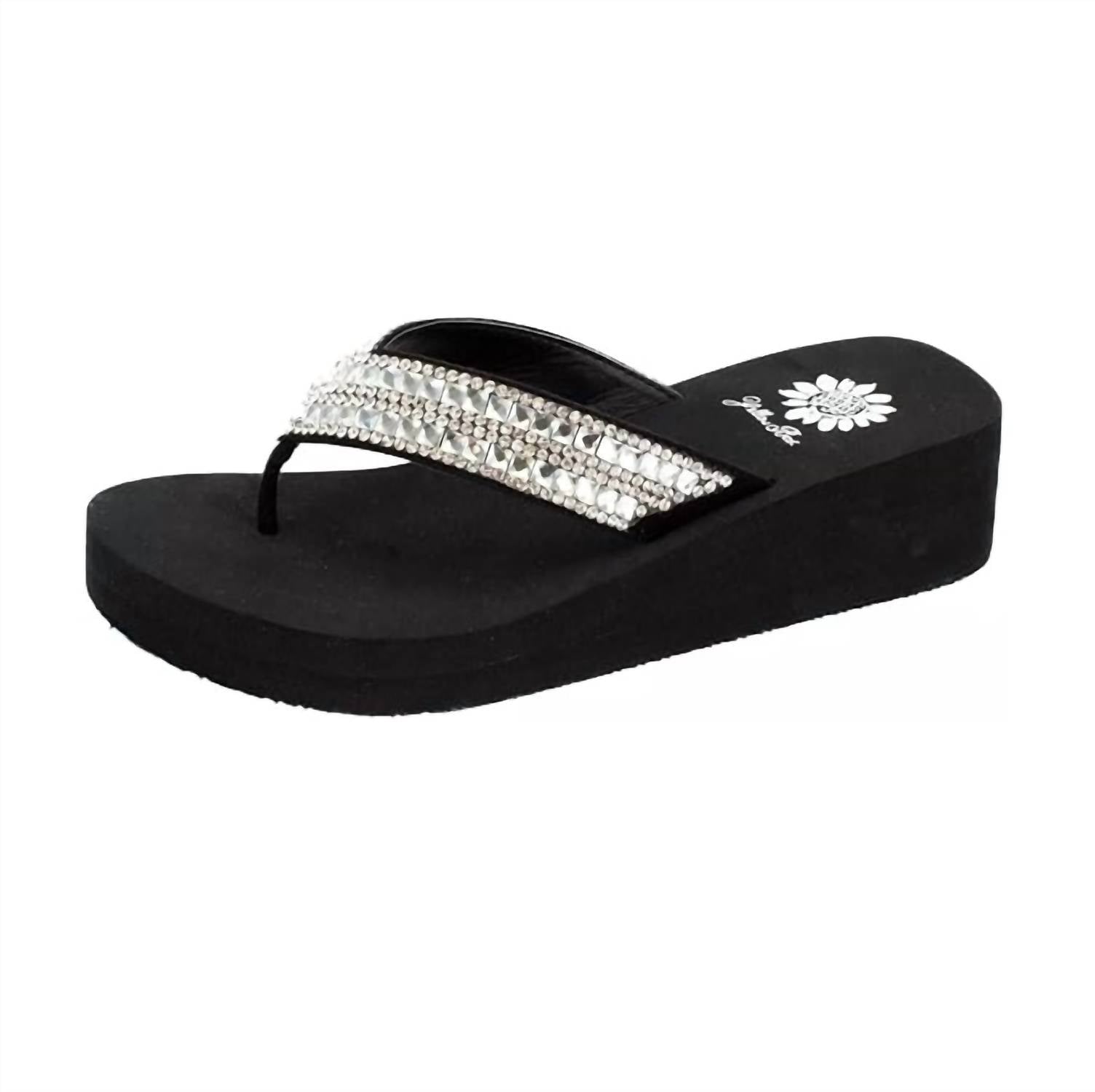 Yellowbox - Women's Vaniza Sandal
