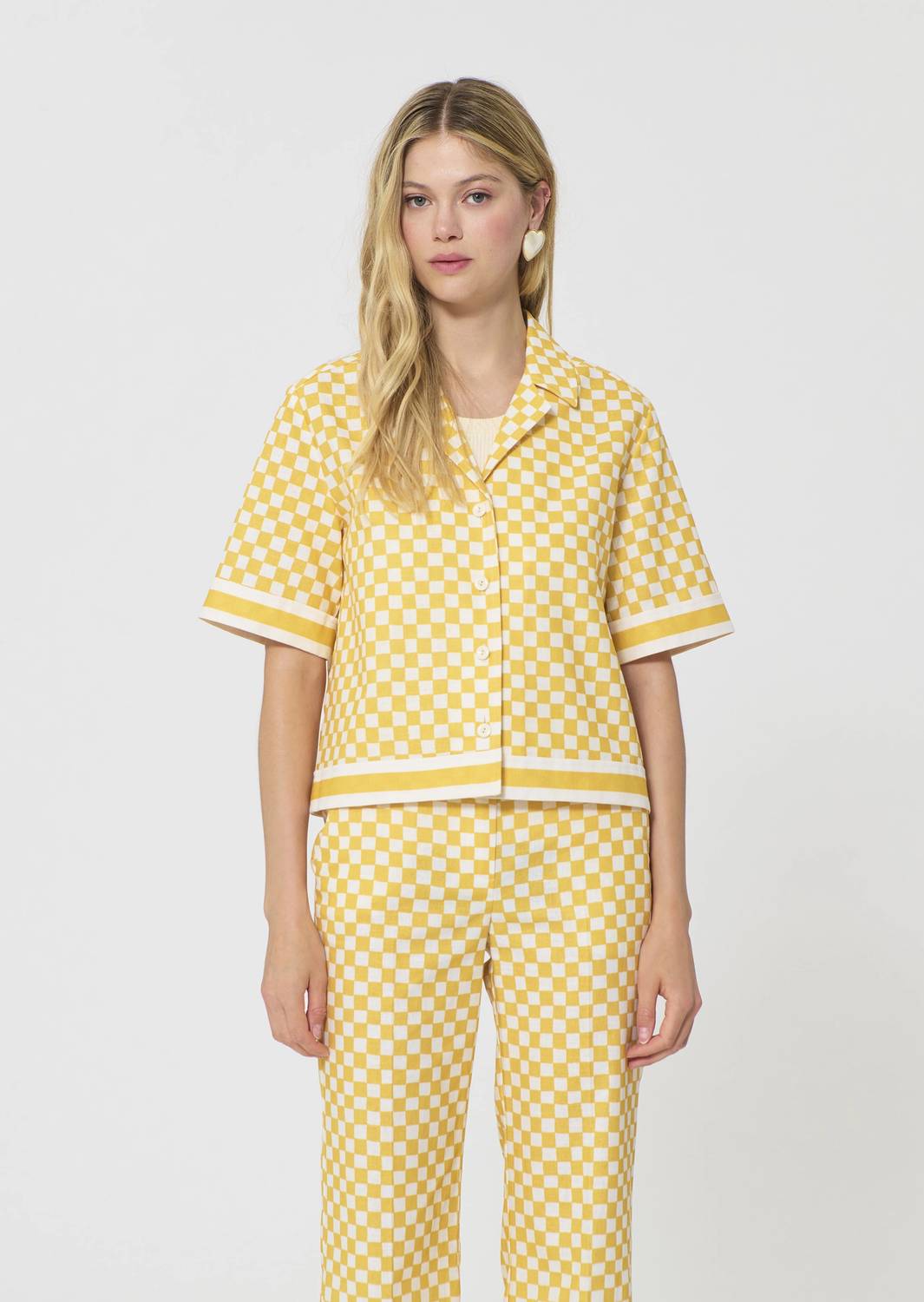 Tara Jarmon - César Shirt