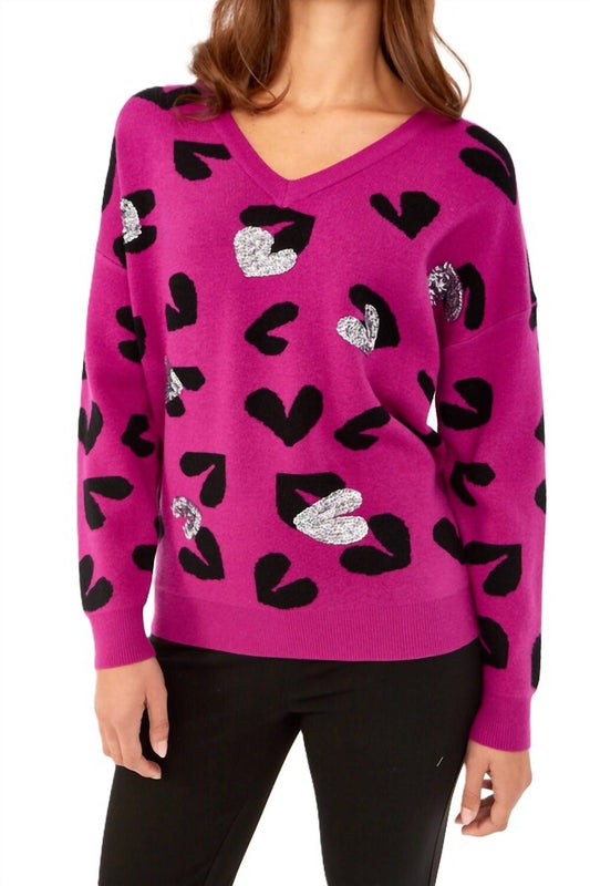 Frank Lyman - Women's Knit Sweater