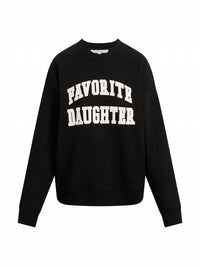 Favorite Daughter - Women's The Collegiate Sweatshirt