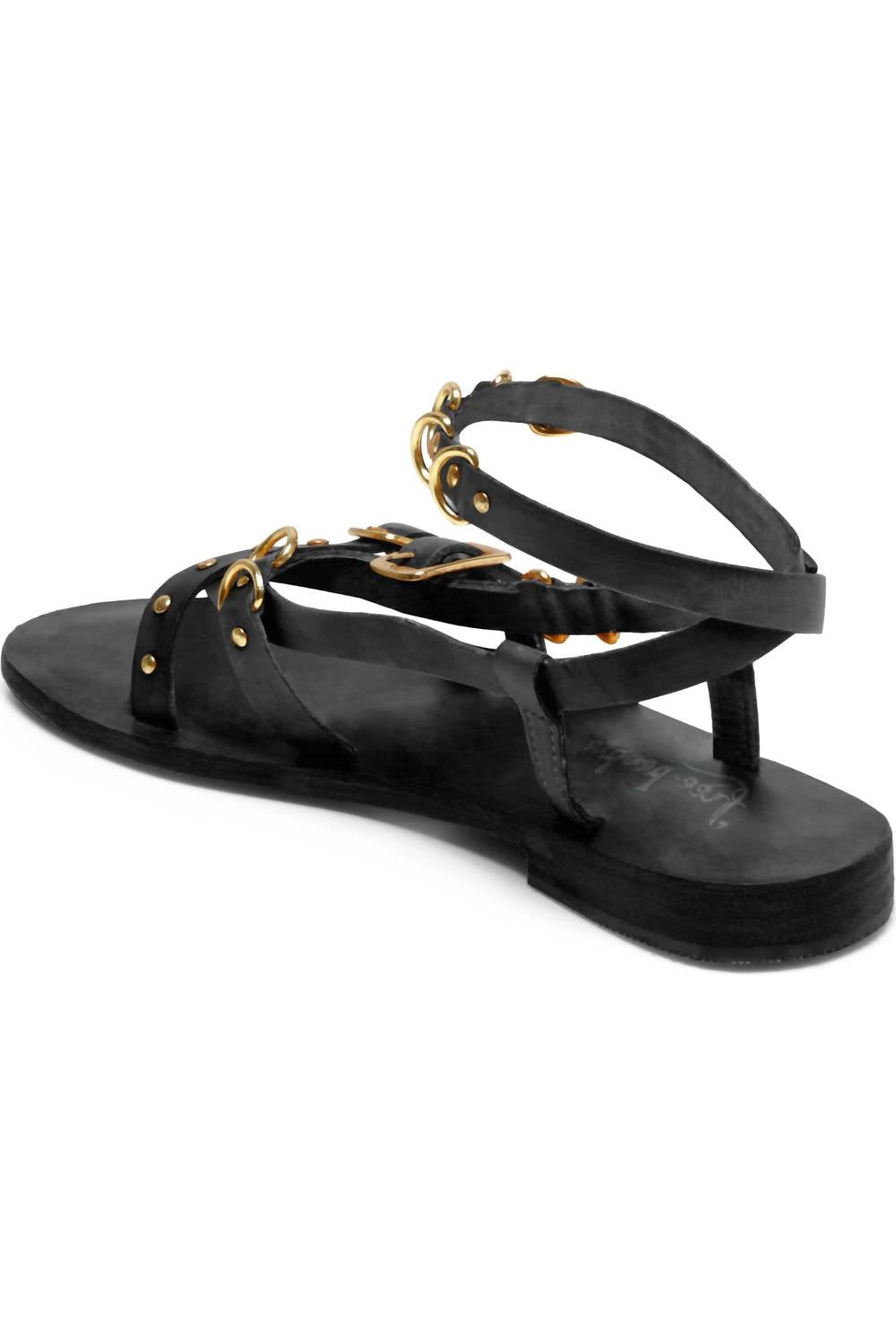 Free People - Women's Midas Touch Ankle Strap Sandal