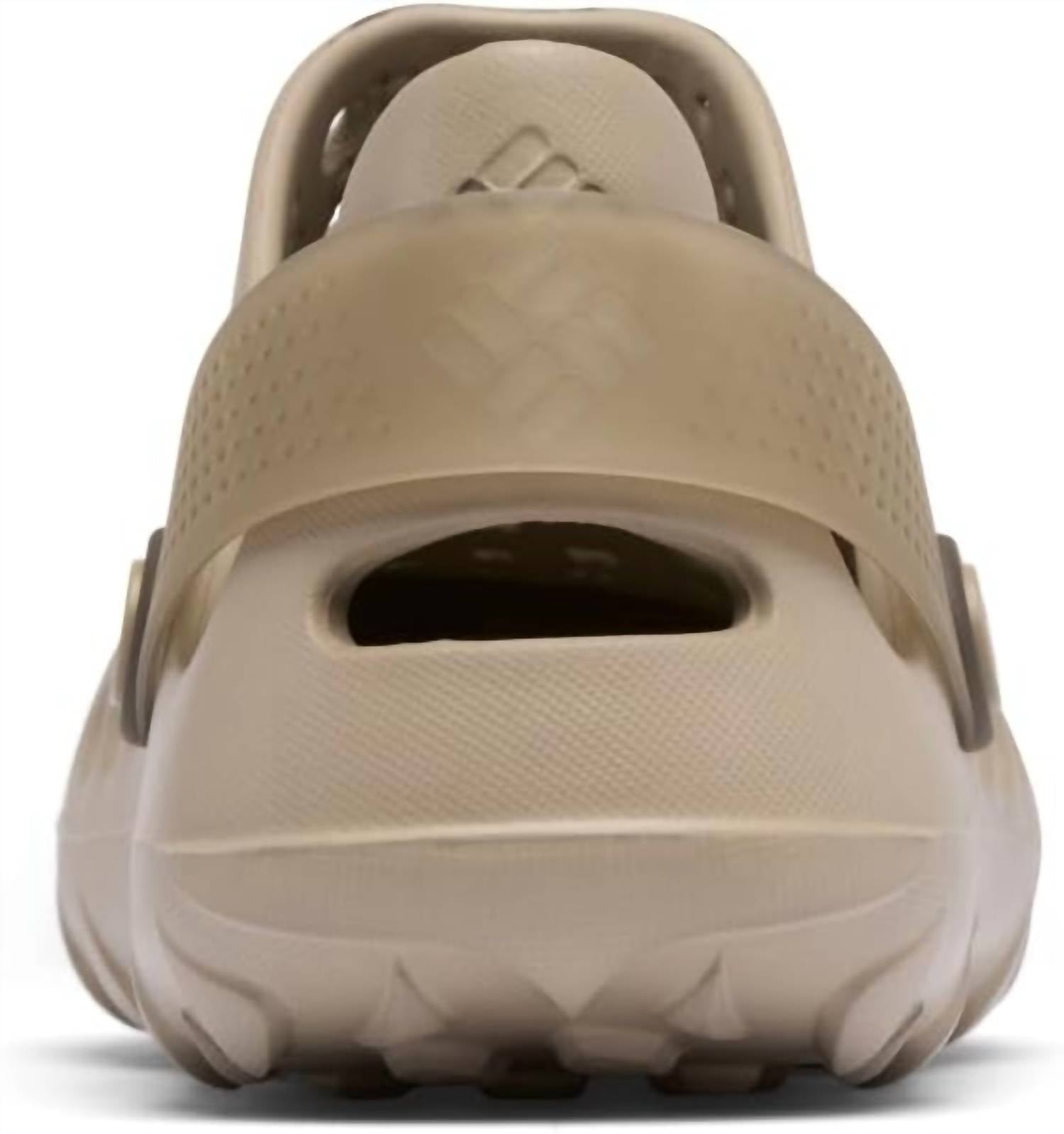 Columbia - Women's Creeksider Sandals