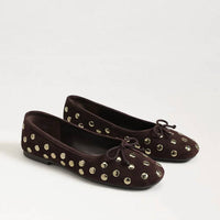 Sam Edelman - Women's Alie Stud Flats
