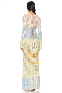 Lovers + Friends - Emera Maxi Dress