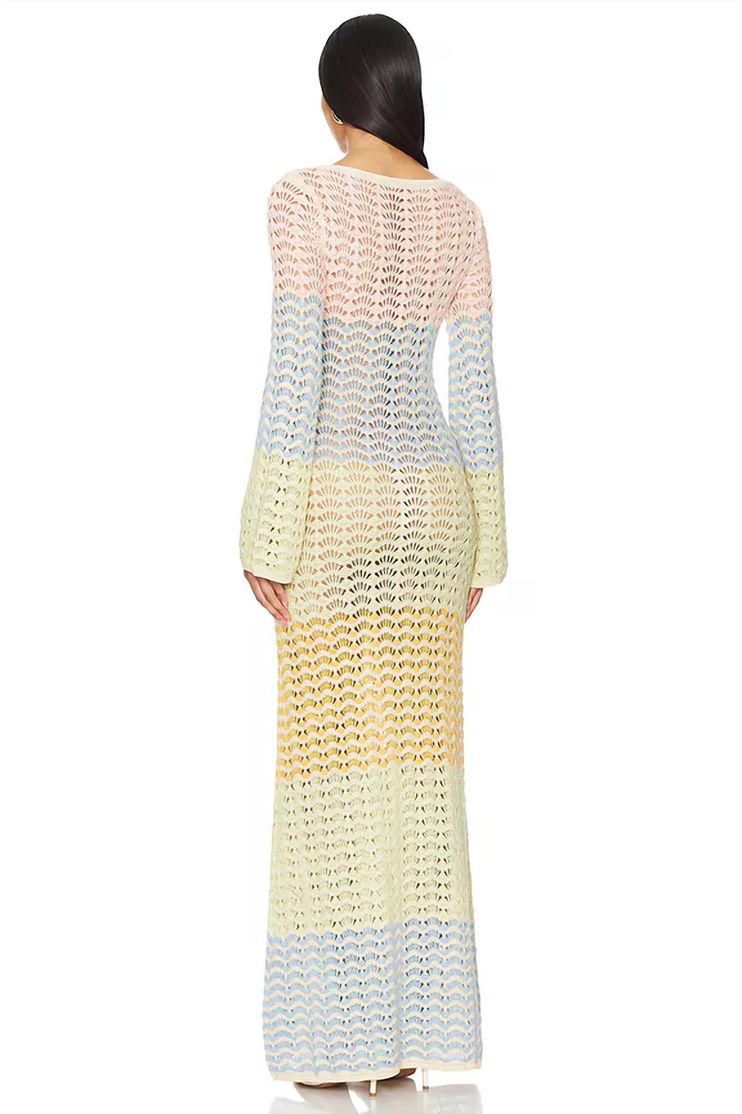 Lovers + Friends - Emera Maxi Dress