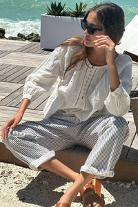 Love Tomas - Family Cargo Pant