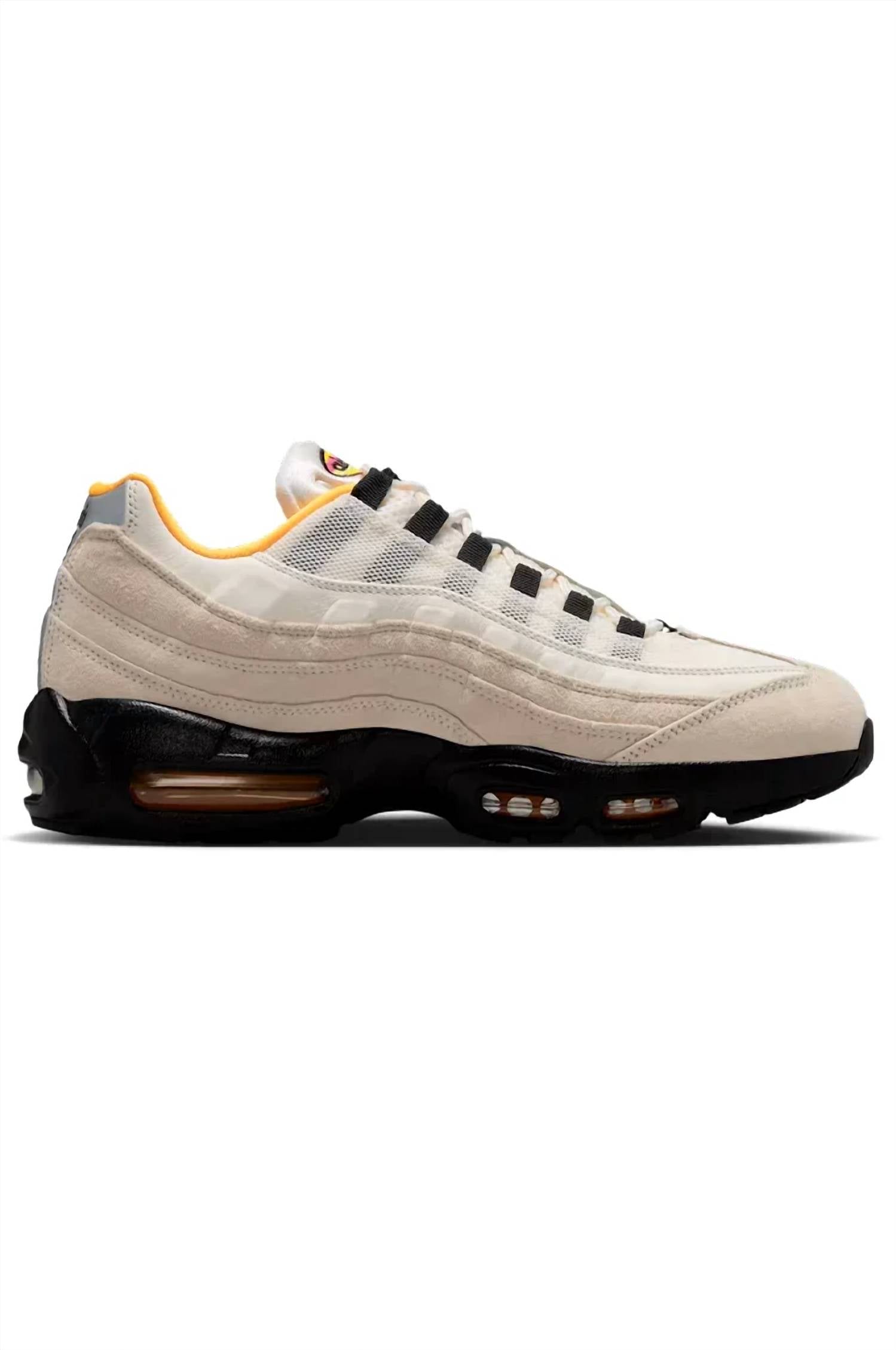 Nike - Men's Sb Air Max 95 Club 58 Shoes