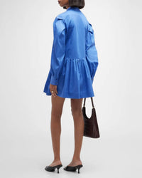 Harshman - Esme Shirt Dress