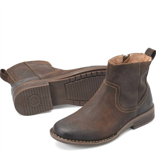 Born - Men's Reed Boot