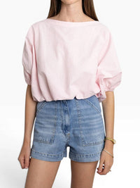 Secular - Coco Shirt