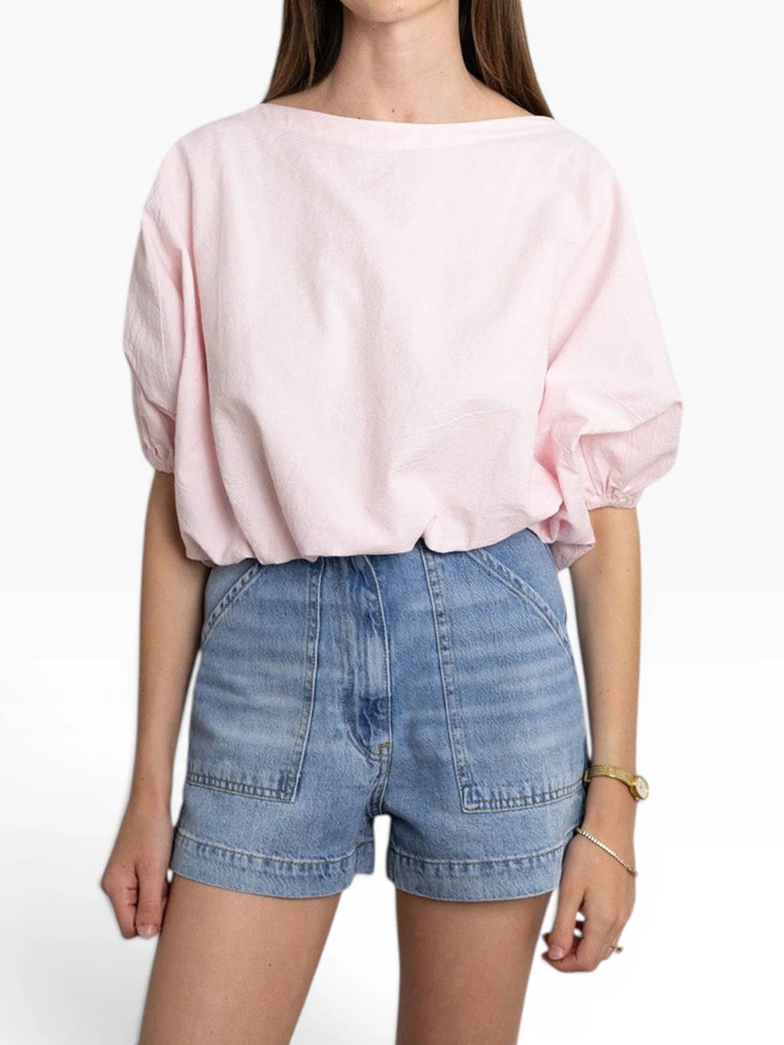 Secular - Coco Shirt