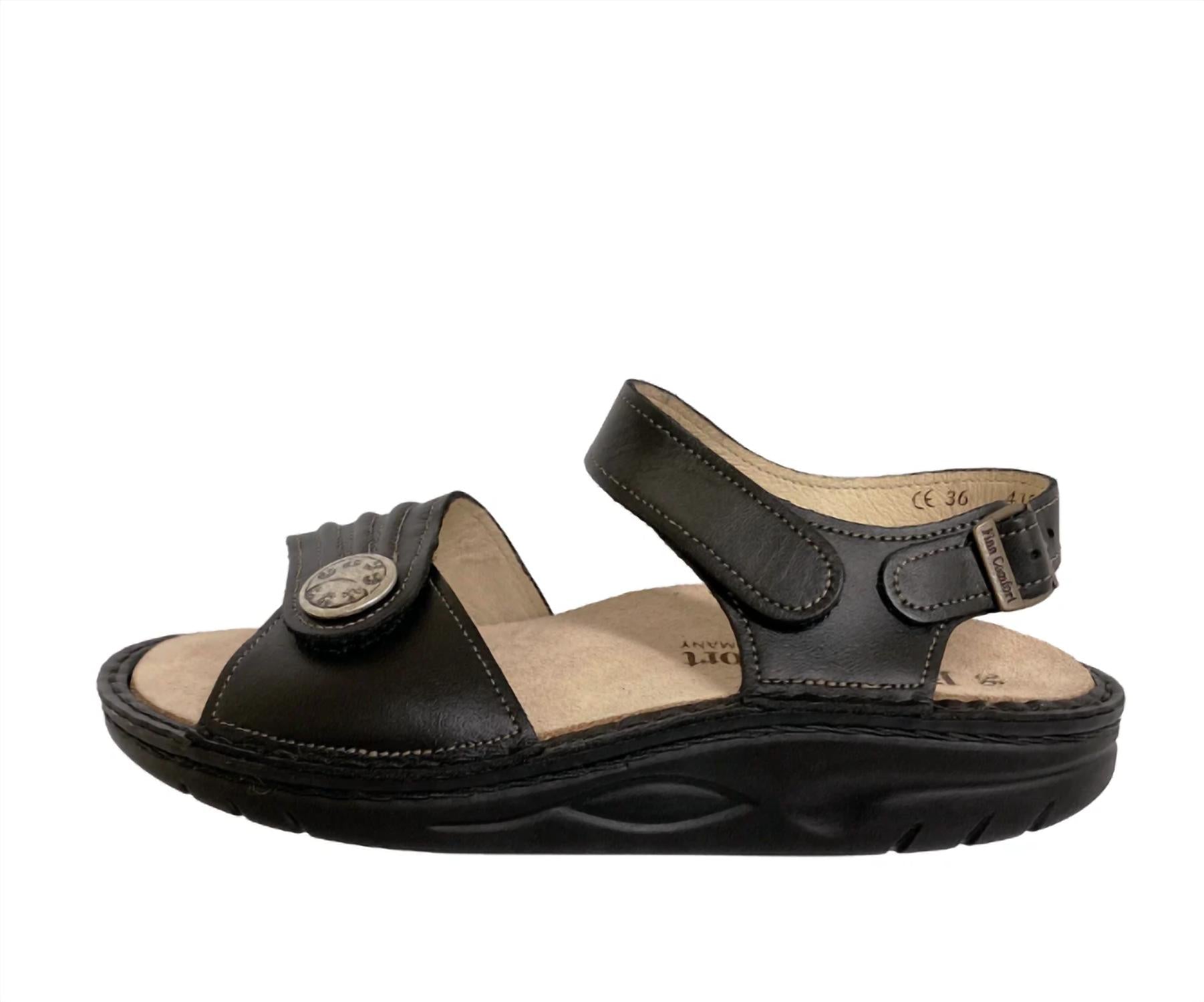 Finn Comfort - Women's Sausalito Sandal