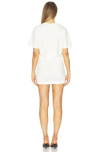 Ser.O.Ya - Georgie Mini Dress