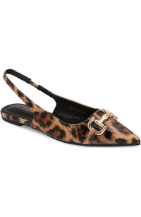 Berness - Women's Just A Bit Flat Shoe