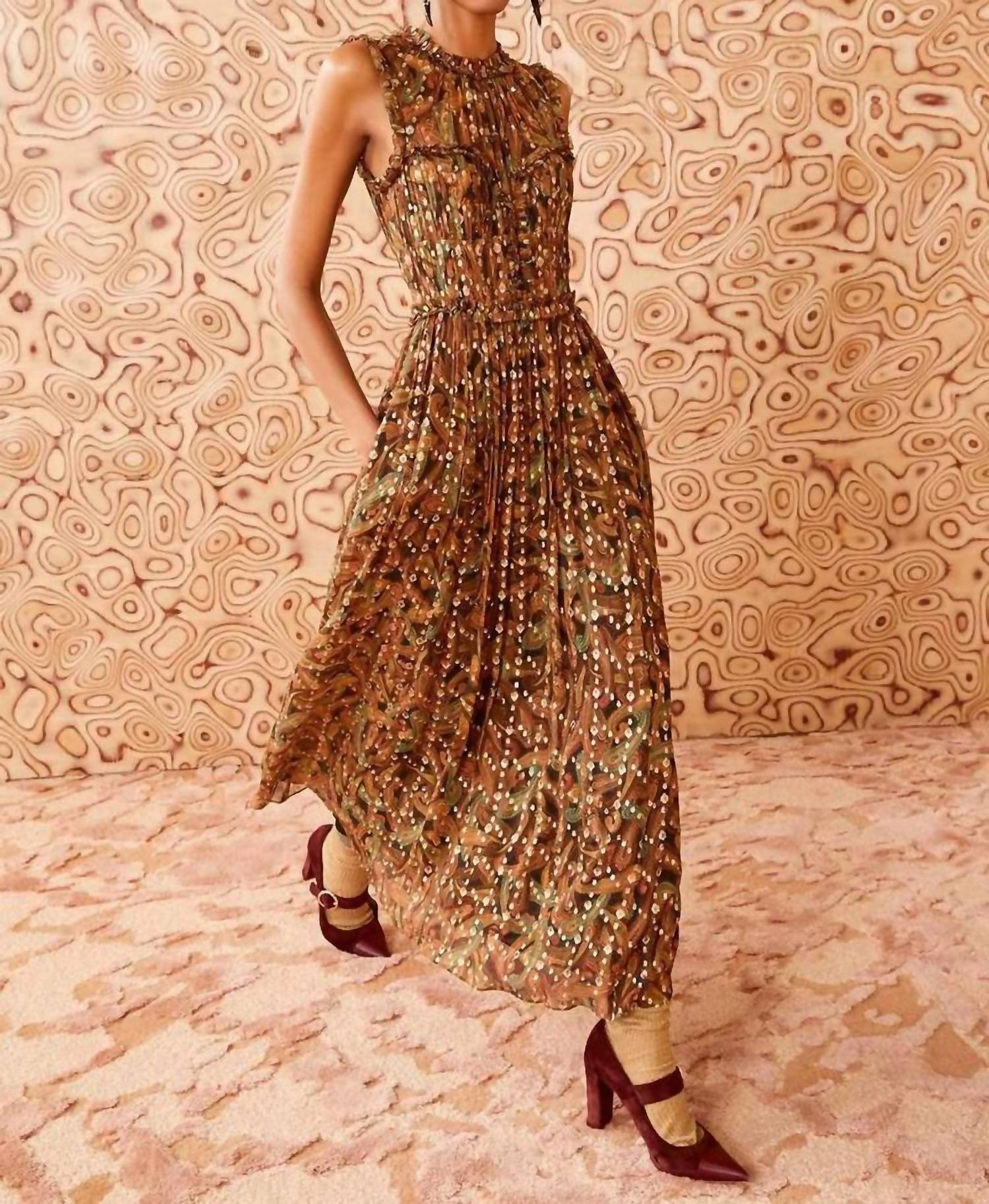 Ulla Johnson - Kasia Dress