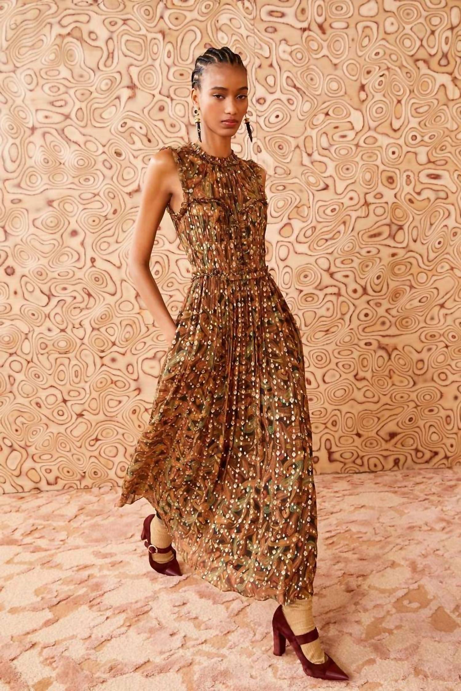 Ulla Johnson - Kasia Dress