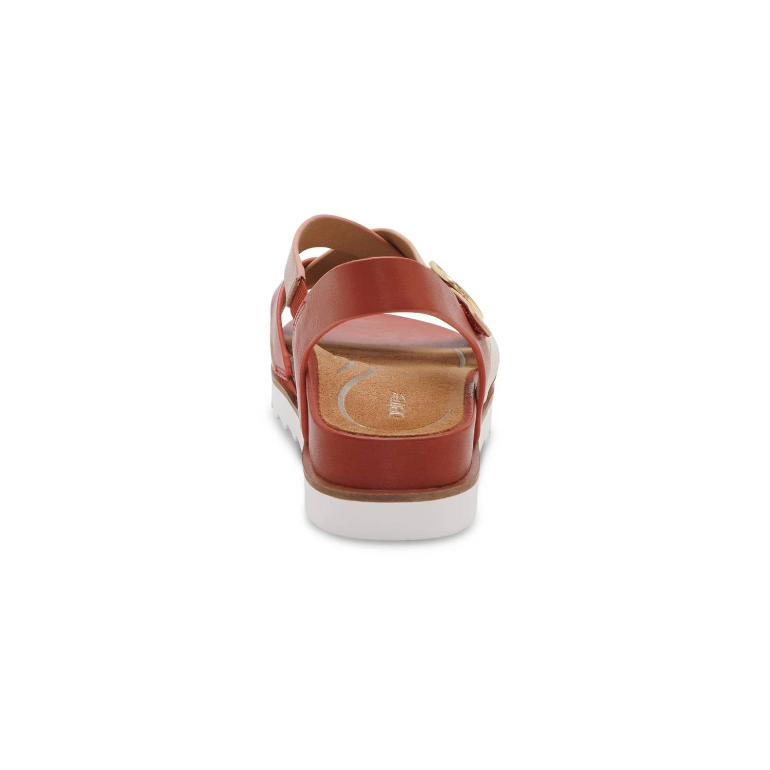 Aetrex - Women's Carmen Cross‑band Sandal