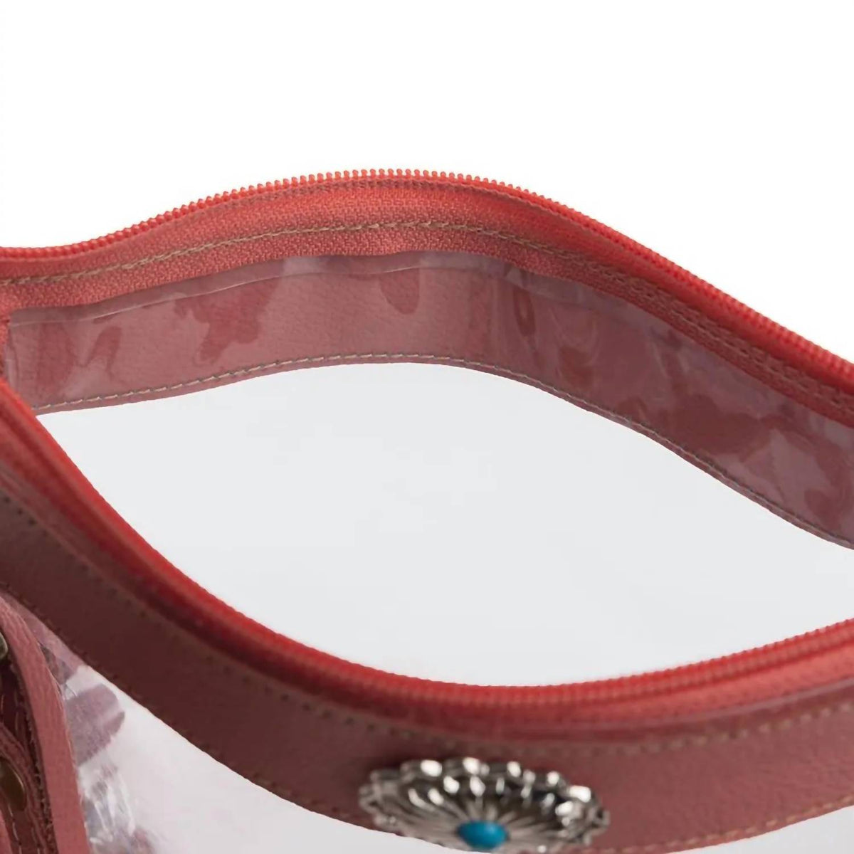 Myra Bag - Women's Azura Clear Bag