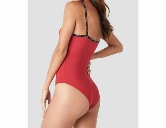 Levi'S - Paige Brilliant Contrast Straps Bodysuit